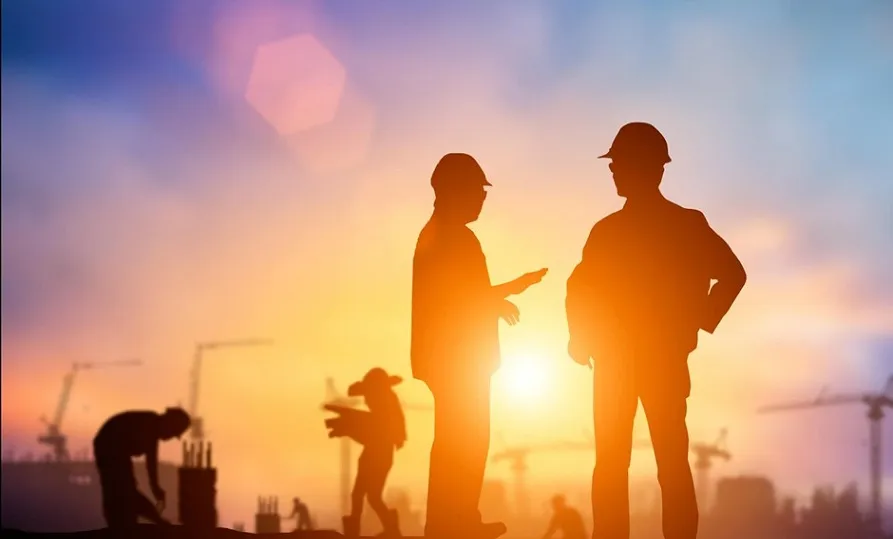 Quality in Construction Training